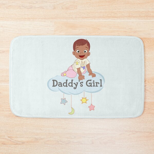 Item preview, Make her shine with this celestial outfit! Daddy's little girl. designed and sold by amahechoamano.