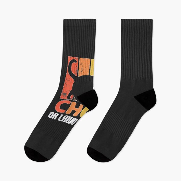 Item preview, Intage Funny Chonk Scale Fun Cat Meme Oh Lawd Chonk Chart designed and sold by lauvjdxks.