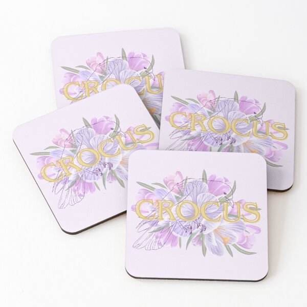 Item preview, Crocus - Gardening designed and sold by blankslategardn.