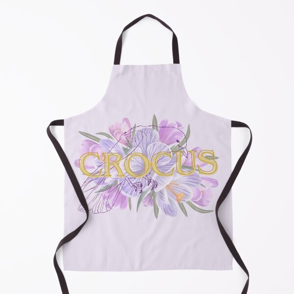 Item preview, Crocus - Gardening designed and sold by blankslategardn.