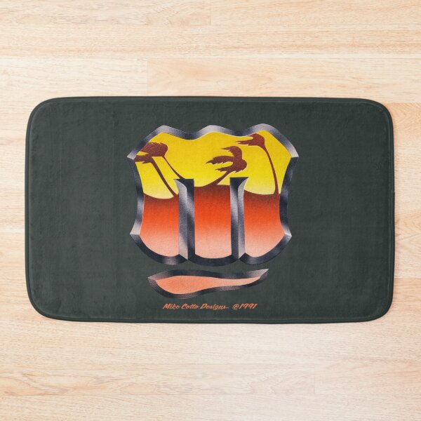 Item preview, M Fist Emblem designed and sold by Michael Cotto.