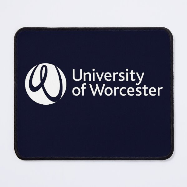 Item preview, Vintage Worcester - College Logo designed and sold by FunTimeCollege.