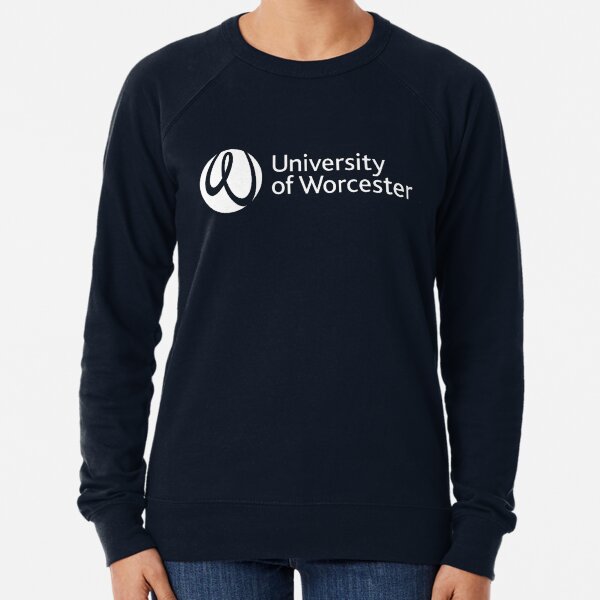 Item preview, Vintage Worcester - College Logo designed and sold by FunTimeCollege.