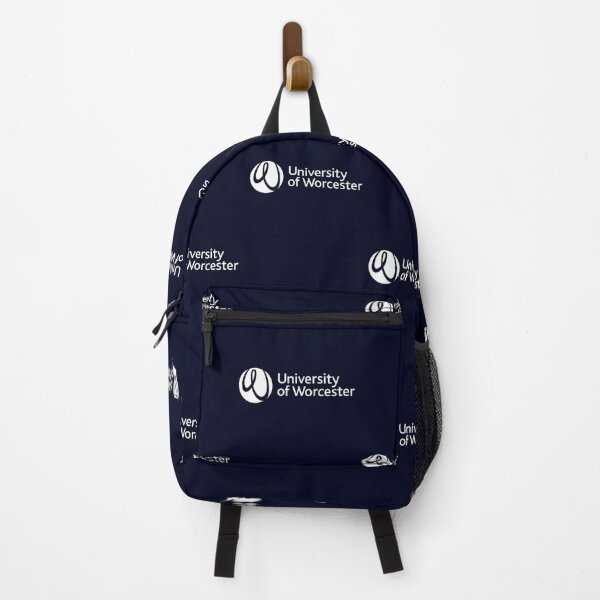 Item preview, Vintage Worcester - College Logo designed and sold by FunTimeCollege.