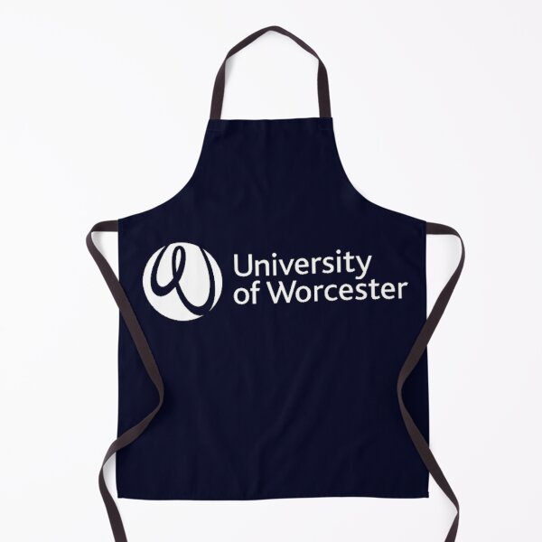 Item preview, Vintage Worcester - College Logo designed and sold by FunTimeCollege.