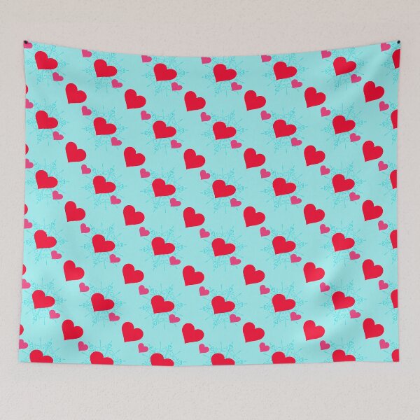 Item preview, Heartsky designed and sold by LanDiMonk.