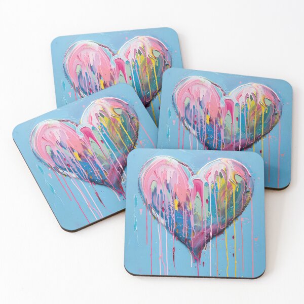 Item preview, My Heart Melts For You designed and sold by candyzen.