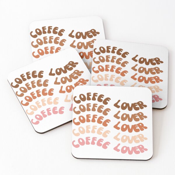 Item preview, Coffee Lover  designed and sold by skyestudios18.