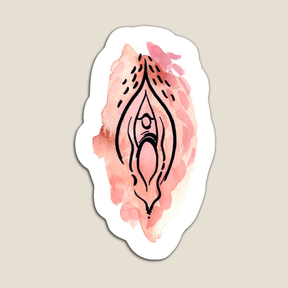 Vagina No. 8