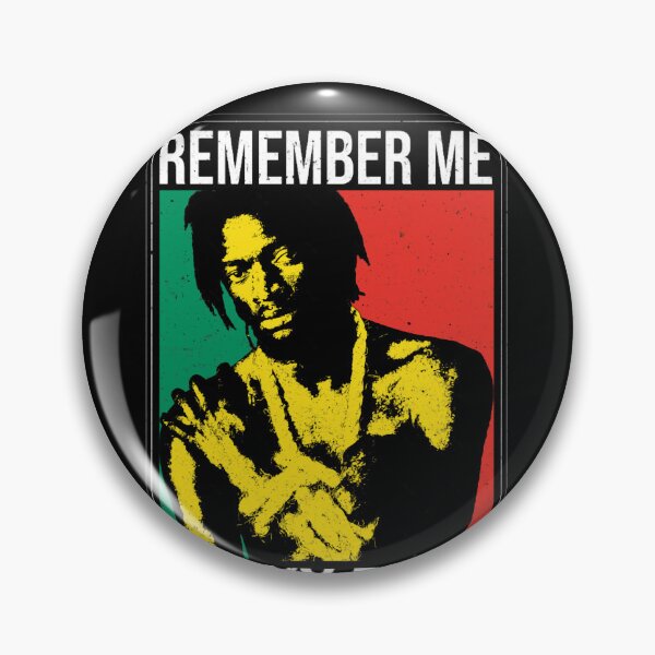 Item preview, Remember Me - Lucky Dube  designed and sold by ELIZABETHMAY2.
