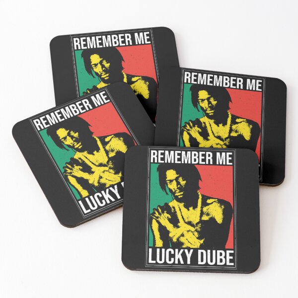 Item preview, Remember Me - Lucky Dube  designed and sold by ELIZABETHMAY2.