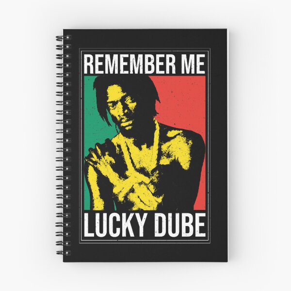 Item preview, Remember Me - Lucky Dube  designed and sold by ELIZABETHMAY2.