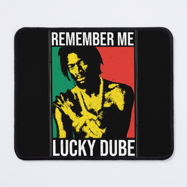 Item preview, Remember Me - Lucky Dube designed and sold by ELIZABETHMAY2.