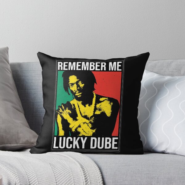 Item preview, Remember Me - Lucky Dube  designed and sold by ELIZABETHMAY2.