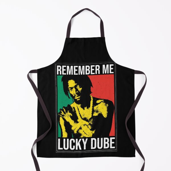 Item preview, Remember Me - Lucky Dube  designed and sold by ELIZABETHMAY2.