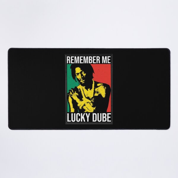 Item preview, Remember Me - Lucky Dube  designed and sold by ELIZABETHMAY2.
