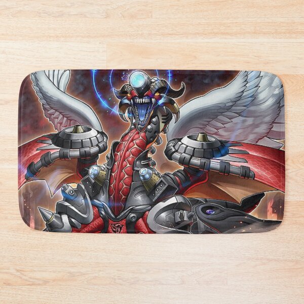 Item preview, True King Agnimazud, the Vanisher designed and sold by Black Saiyan Magician's Merchandise.