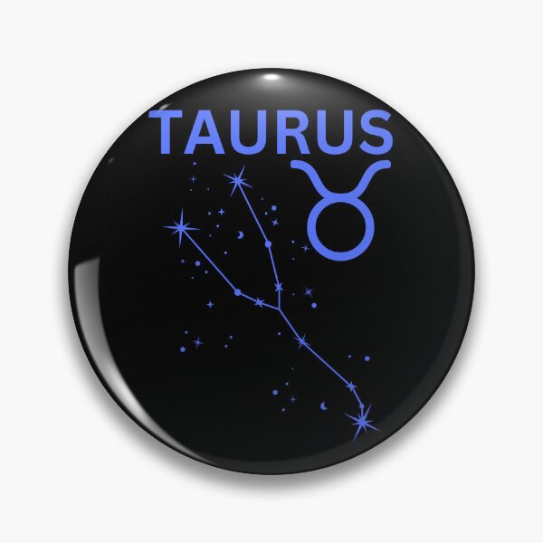 Item preview, Zodiac Inspired Taurus Print designed and sold by Thehatinthecat.