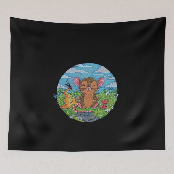 Item preview, spring relaxation designed and sold by karoliinajiang.