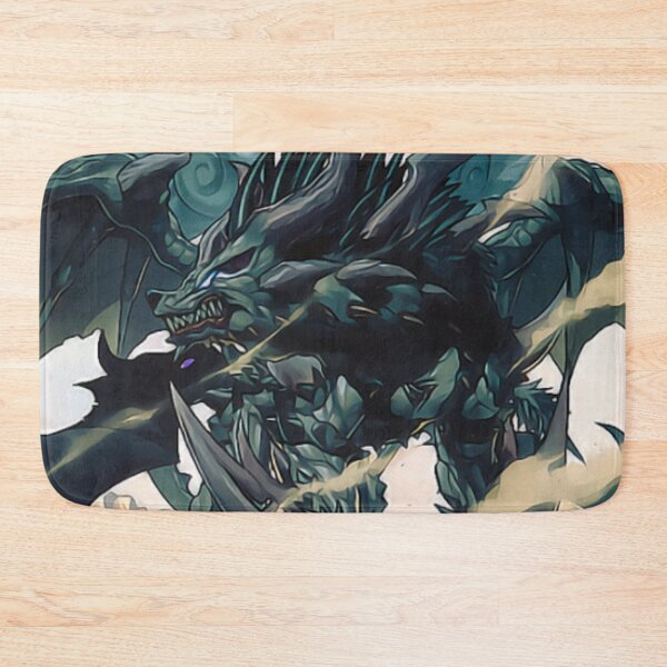 Item preview, True King Lithosagym, the Disaster designed and sold by Black Saiyan Magician's Merchandise.