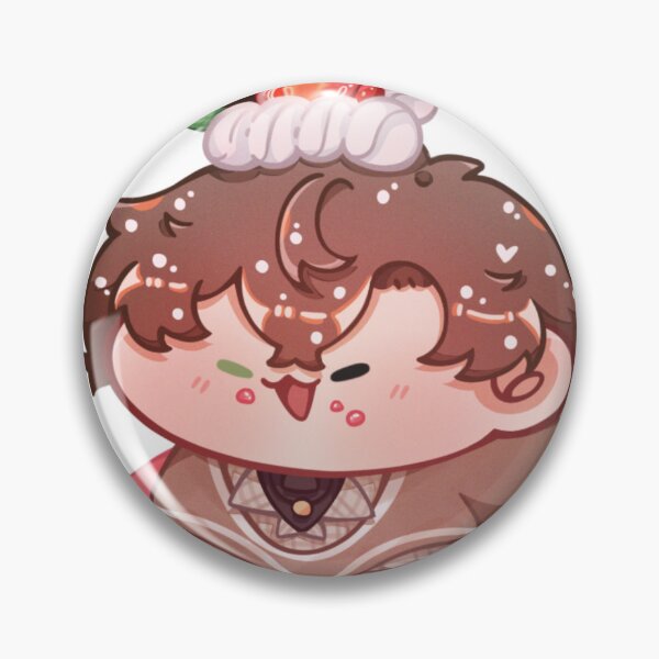 Item preview, Strawberry Alban designed and sold by thisisntvene.