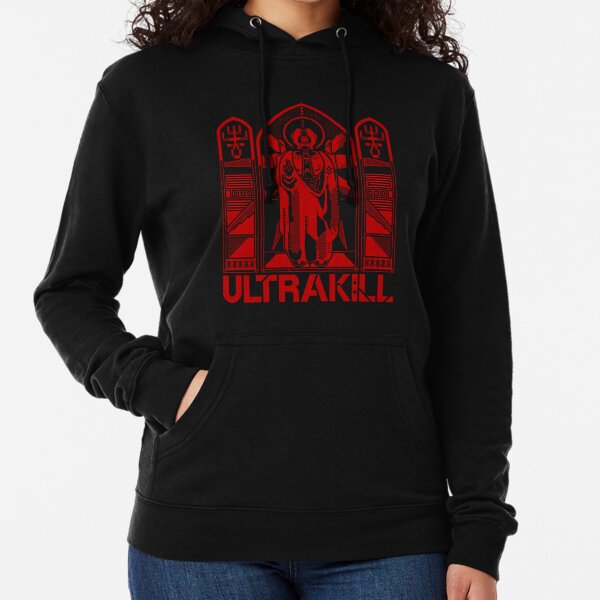 Item preview, Ultrakill V2 - Gabriel Ultrakill designed and sold by Jerrywitherow.