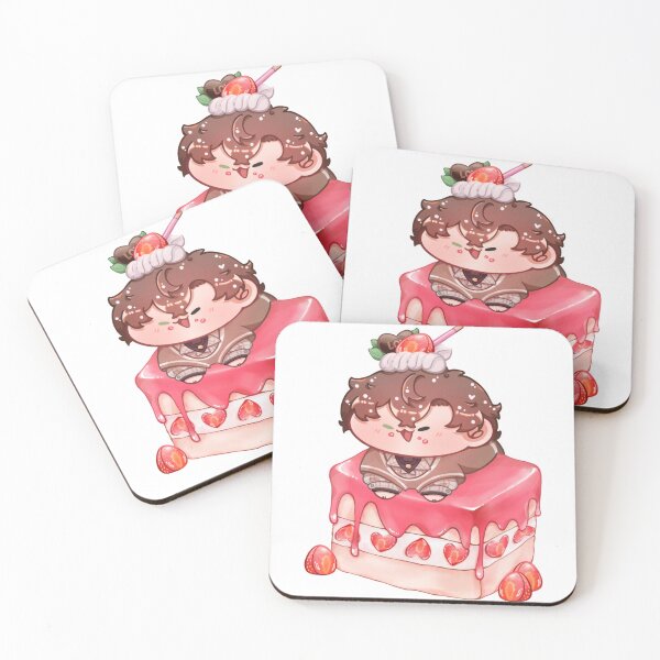 Item preview, Strawberry Alban designed and sold by thisisntvene.