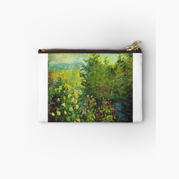 Item preview, Claude Monet's Corner of the Garden (author's copy) designed and sold by tensil.