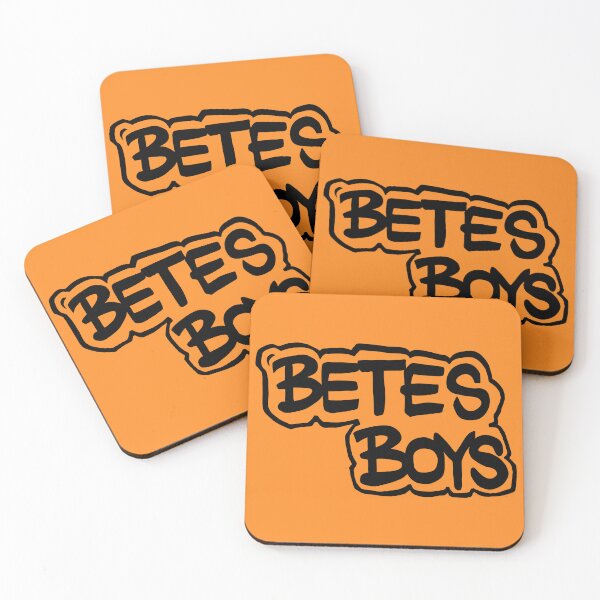 Item preview, Betes Boys designed and sold by betes-boys.