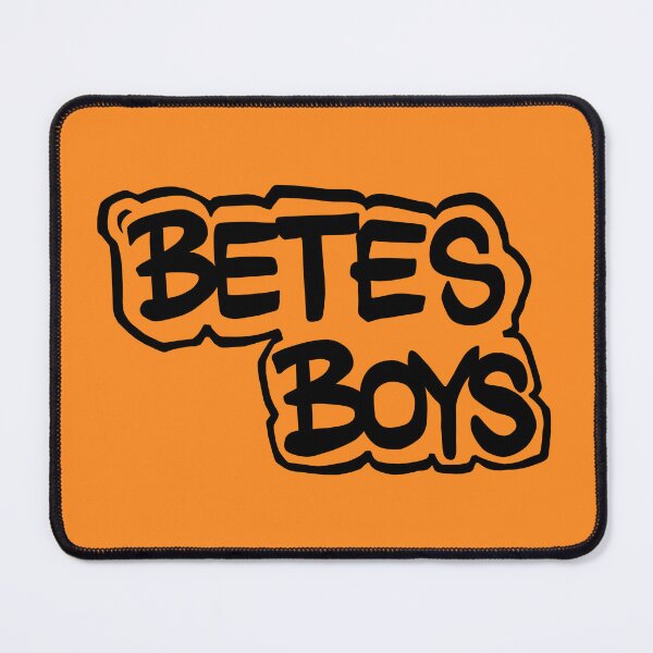 Item preview, Betes Boys designed and sold by betes-boys.