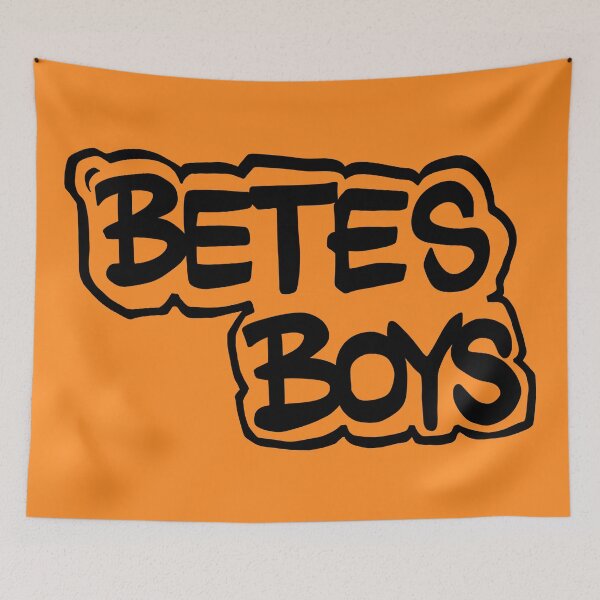 Item preview, Betes Boys designed and sold by betes-boys.