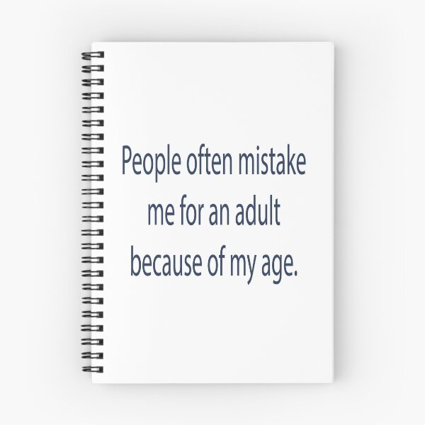 Item preview, I'm an Adult? designed and sold by PSCSCo.