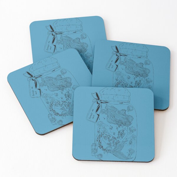 Item preview, Mermaids are dead  designed and sold by LeeAnnaRose96.