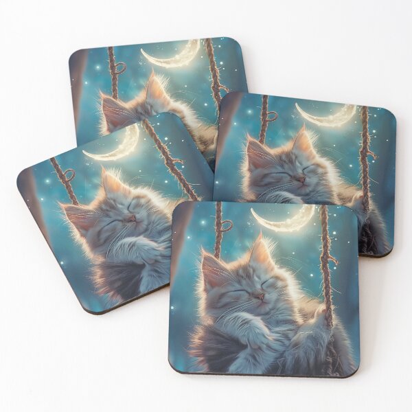 Item preview, Starlit Silence designed and sold by MNSY.