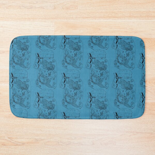 Item preview, Mermaids are dead  designed and sold by LeeAnnaRose96.