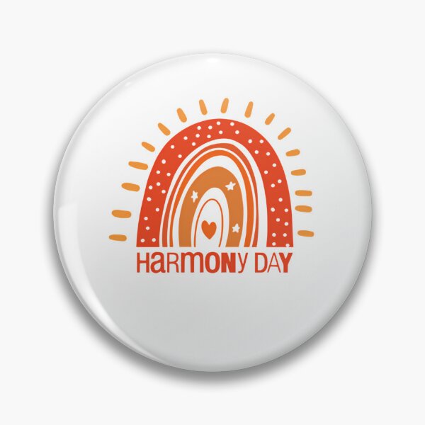 Item preview, Harmony Day designed and sold by wrenlagina.