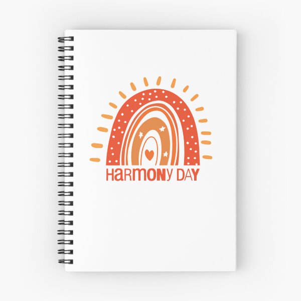 Item preview, Harmony Day designed and sold by wrenlagina.