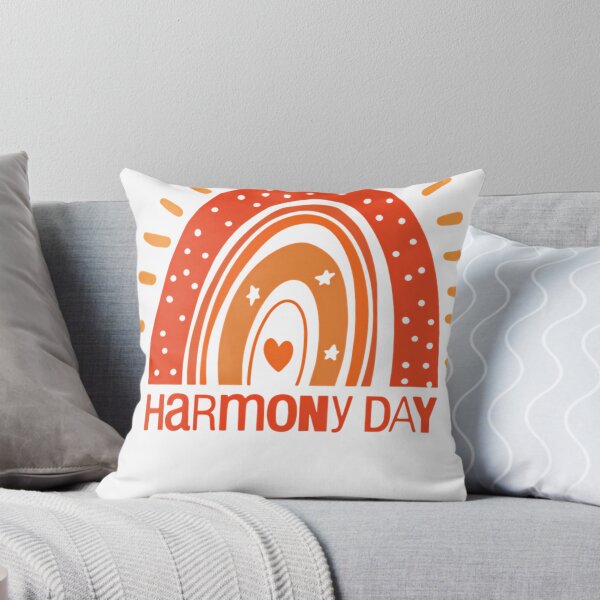 Item preview, Harmony Day designed and sold by wrenlagina.