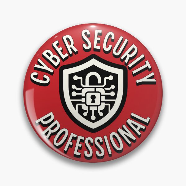 Item preview, Cyber Security professional designed and sold by softwaretesting.