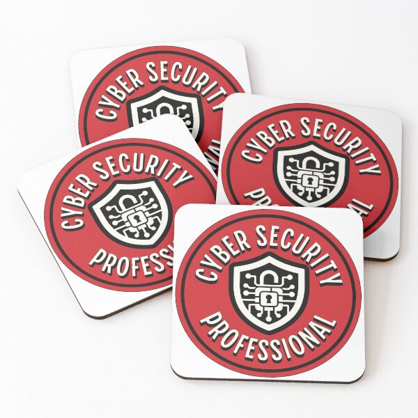 Item preview, Cyber Security professional designed and sold by softwaretesting.