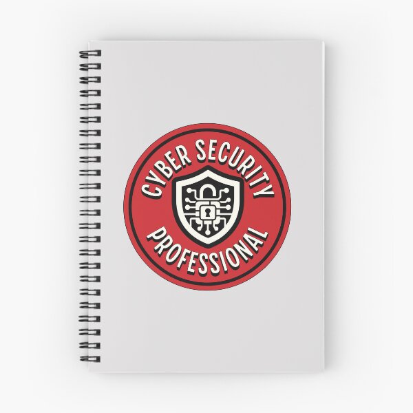 Item preview, Cyber Security professional designed and sold by softwaretesting.