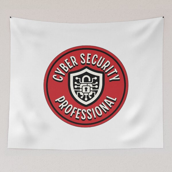 Item preview, Cyber Security professional designed and sold by softwaretesting.