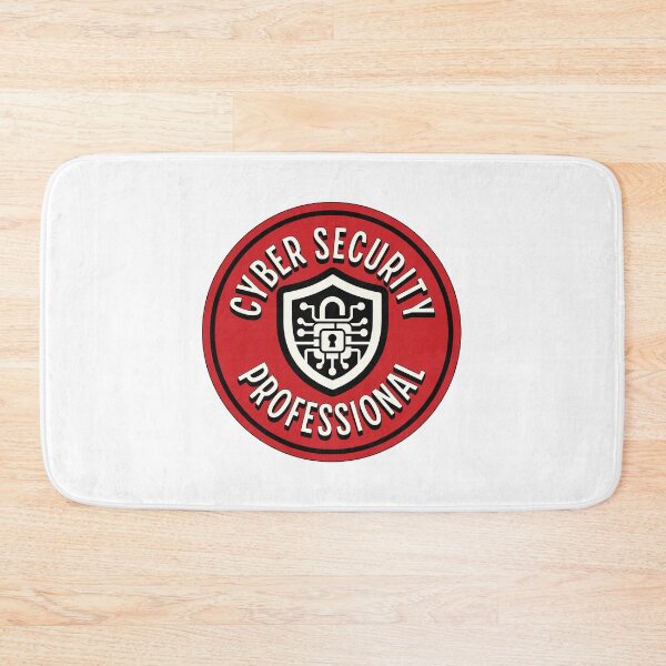 Item preview, Cyber Security professional designed and sold by softwaretesting.