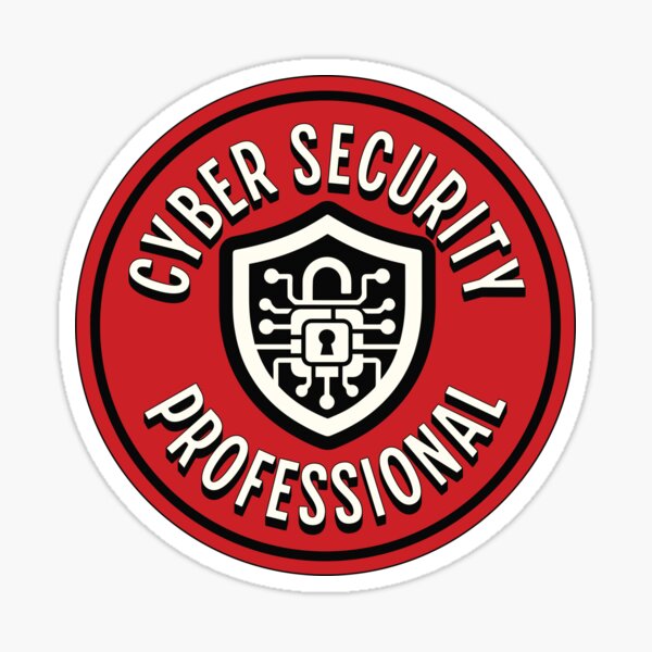 Artikel-Vorschau von Experte für Cybersicherheit, designt und verkauft von softwaretesting.