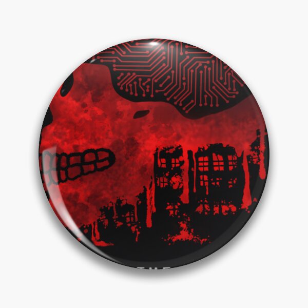 Artikelvorschau, Das Magnus-Protokoll – On Your Mind (Dark Shirts) entworfen und verkauft von Jerrywitherow.