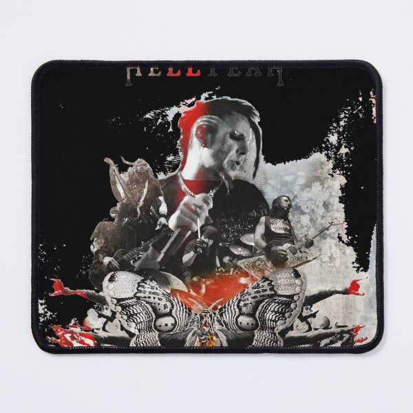 Item preview, HELLYEAH special band with music Genre Groove metal, Rock  designed and sold by SuzannCoulon.