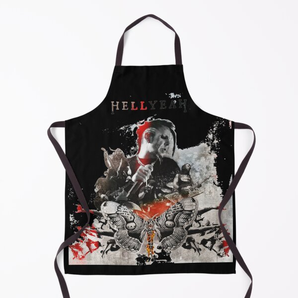Item preview, HELLYEAH special band with music Genre Groove metal, Rock  designed and sold by SuzannCoulon.