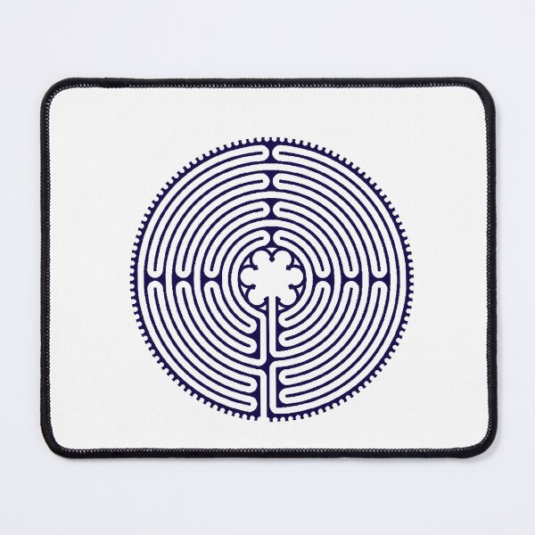 Artikelvorschau, Das Labyrinth entworfen und verkauft von Leo's Basilisk Osorronophris.