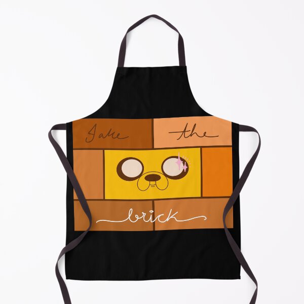 Item preview, Jake, the brick designed and sold by eightbitslady.