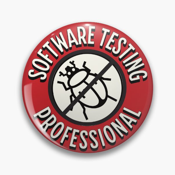 Item preview, Software testing professional designed and sold by softwaretesting.